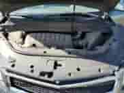 2009 Chevrolet Traverse 2LT with VIN 1GNEV23D59S121116, listed as a Copart auction lot 65646265 with 175,929 mi miles and Salvage title. Bid and sale history available at DreamBid. Image 12.