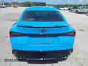 2024 Lexus IS 500 F Sport Performance z VIN JTHAP1D20R5005134, wystawiony jako IAAI lot #41833462 z przebiegiem 11 465 mil mil oraz . Historia ofert i sprzedaży dostępna na DreamBid. Obrazek 17.