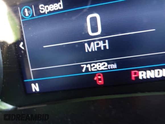 2021 Chevrolet Blazer LT с VIN 3GNKBHRS8MS509815, выставлен на аукционе IAAI как лот 42198300 с пробегом 71 282 миль миль и . История ставок и продаж доступна на DreamBid. Изображение 15.