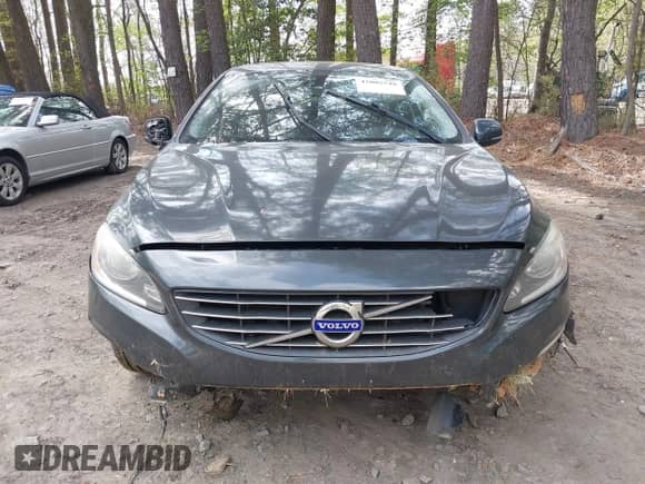 2015 Volvo S60 T5 Premier с VIN YV1612TB2F1307263, выставлен на аукционе IAAI как лот 42002548 с пробегом 107 433 миль миль и . История ставок и продаж доступна на DreamBid. Изображение 11.