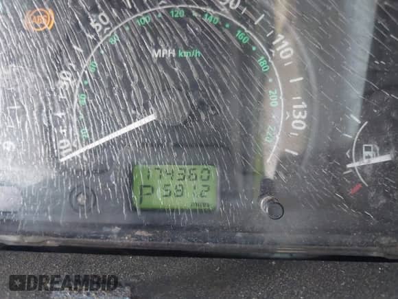 2004 Land Rover Discovery SE with VIN SALTW194X4A860441, listed as a IAAI auction lot 43150162 with 189,500 mi miles and . Bid and sale history available at DreamBid. Image 7.