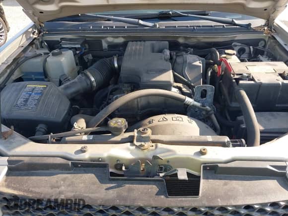 2008 Chevrolet Colorado 1LT with VIN 1GCCS139788160753, listed as a IAAI auction lot 42782290 with 198,308 mi miles and . Bid and sale history available at DreamBid. Image 10.