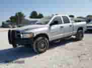 2003 Dodge RAM with VIN 3D7LU38653G718161, listed as a Copart auction lot 76259424 with 362,346 mi miles and Clean title. Bid and sale history available at DreamBid. Image 1.