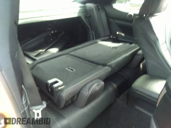 2015 Lexus RC 350 F Sport с VIN JTHHE5BCXF5009484, выставлен на аукционе IAAI как лот 37298368 с пробегом 128 950 миль миль и . История ставок и продаж доступна на DreamBid. Изображение 8.