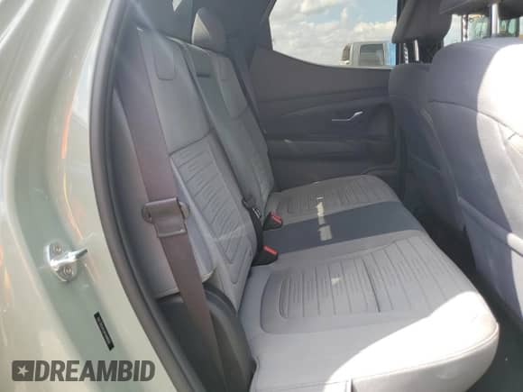 2023 Hyundai Santa Cruz SEL Premium с VIN 5NTJDDAF6PH048510, выставлен на аукционе Copart как лот 67479063 с пробегом 26 612 миль миль и . История ставок и продаж доступна на DreamBid. Изображение 10.
