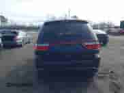 2019 Dodge Durango R/T с VIN 1C4SDHCT9KC836263, выставлен на аукционе IAAI как лот 41768464 с пробегом 34 511 миль миль и . История ставок и продаж доступна на DreamBid. Изображение 16.