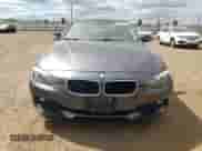 2014 BMW 3 Series 328d xDrive с VIN WBA3D5C56EKX99734, выставлен на аукционе Copart как лот 70340375 с пробегом 123 056 миль миль и Списание • Salvage title. История ставок и продаж доступна на DreamBid. Изображение 5.