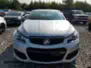 2014 Chevrolet SS с VIN 6G3F15RW9EL948739, выставлен на аукционе Copart как лот 70714954 с пробегом Не указан миль и Списание • Salvage title. История ставок и продаж доступна на DreamBid. Изображение 5.