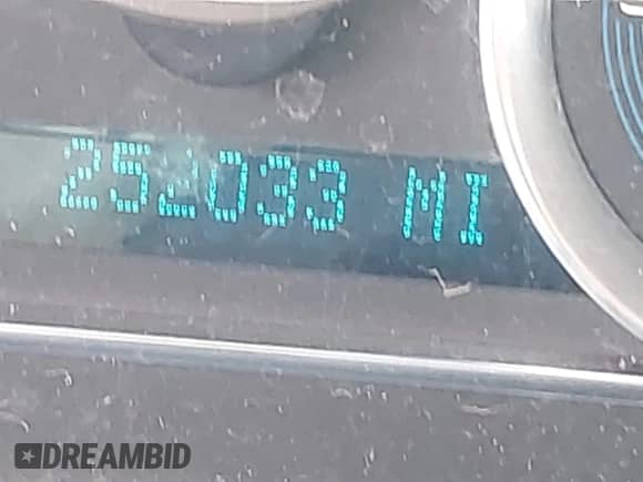 2010 Chevrolet HHR LS с VIN 3GCAAADB5AS578639, выставлен на аукционе IAAI как лот 42293175 с пробегом 252 033 миль миль и . История ставок и продаж доступна на DreamBid. Изображение 15.