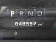 2022 Ram 1500 Big Horn with VIN 1C6RRFBG9NN279573, listed as a IAAI auction lot 41692350 with 48,587 mi miles and . Bid and sale history available at DreamBid. Image 15.
