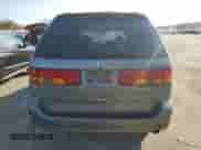 2002 Honda Odyssey EX с VIN 5FNRL18612B043442, выставлен на аукционе Copart как лот 80682835 с пробегом 228 210 миль миль и Списание • Salvage title. История ставок и продаж доступна на DreamBid. Изображение 6.