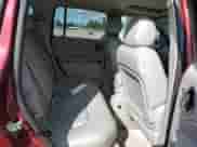 2006 Chevrolet HHR LT with VIN 3GNDA23PX6S610032, listed as a Copart auction lot 72072544 with 97,657 mi miles and Salvage title. Bid and sale history available at DreamBid. Image 11.