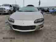 2001 Chevrolet Camaro z VIN 2G1FP22KX12125595, wystawiony jako Copart lot #81408024 z przebiegiem 187 000 mil mil oraz Czysty tytuł • Clean title. Historia ofert i sprzedaży dostępna na DreamBid. Obrazek 5.