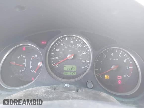 2006 Subaru Forester XT Limited с VIN JF1SG69626G710764, выставлен на аукционе IAAI как лот 42525245 с пробегом 154 770 миль миль и . История ставок и продаж доступна на DreamBid. Изображение 7.