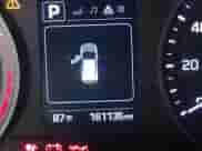 2018 Hyundai Tucson SEL Plus с VIN KM8J33A41JU692550, выставлен на аукционе IAAI как лот 43345112 с пробегом 161 135 миль миль и . История ставок и продаж доступна на DreamBid. Изображение 15.