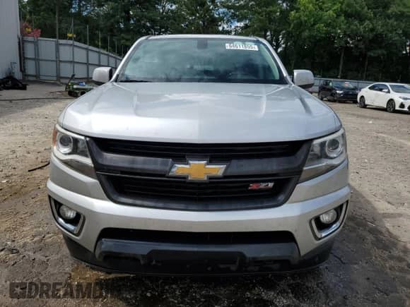 2019 Chevrolet Colorado 2WD Z71 с VIN 1GCGSDEN4K1342228, выставлен на аукционе Copart как лот 64611855 с пробегом 119 276 миль миль и Списание • Salvage title. История ставок и продаж доступна на DreamBid. Изображение 5.