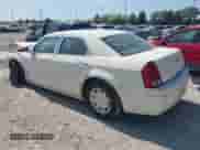 2005 Chrysler 300 Touring с VIN 2C3AA53G15H102681, выставлен на аукционе IAAI как лот 43170338 с пробегом 39 984 миль миль и . История ставок и продаж доступна на DreamBid. Изображение 3.