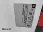 2017 Chevrolet Corvette 2LT с VIN 1G1YD2D77H5100579, выставлен на аукционе Copart как лот 58973455 с пробегом Не указан миль и Списание • Salvage title. История ставок и продаж доступна на DreamBid. Изображение 12.