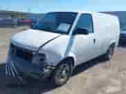 2005 Chevrolet Astro Cargo z VIN 1GCDM19X65B107724, wystawiony jako IAAI lot #42613741 z przebiegiem 62 178 mil mil oraz . Historia ofert i sprzedaży dostępna na DreamBid. Obrazek 2.