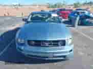 2007 Ford Mustang Deluxe с VIN 1ZVFT80N075289029, выставлен на аукционе IAAI как лот 43347766 с пробегом 97 769 миль миль и . История ставок и продаж доступна на DreamBid. Изображение 12.