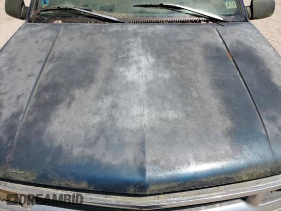 1997 Chevrolet Tahoe z VIN 3GNEK18R2VG131661, wystawiony jako Copart lot #50644805 z przebiegiem Nie podano mil oraz Czysty tytuł • Clean title. Historia ofert i sprzedaży dostępna na DreamBid. Obrazek 12.