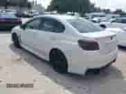 2019 Subaru WRX Limited with VIN JF1VA1N66K8827839, listed as a IAAI auction lot 40058882 with 62,769 mi miles and . Bid and sale history available at DreamBid. Image 3.