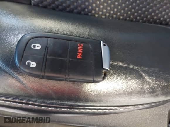 2016 Dodge Journey Crossroad Plus с VIN 3C4PDDGG5GT217716, выставлен на аукционе IAAI как лот 42734729 с пробегом 159 930 миль миль и . История ставок и продаж доступна на DreamBid. Изображение 11.