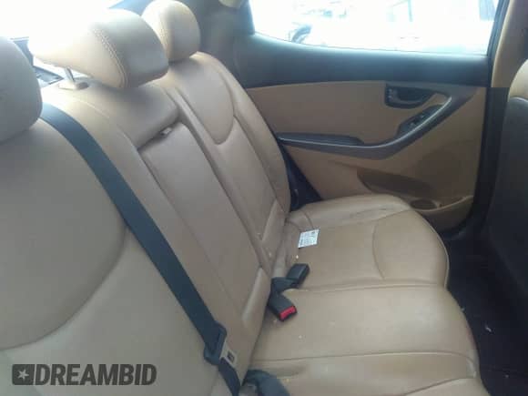 2011 Hyundai Elantra GLS с VIN 5NPDH4AE2BH012264, выставлен на аукционе IAAI как лот 39085477 с пробегом 182 637 миль миль и . История ставок и продаж доступна на DreamBid. Изображение 8.