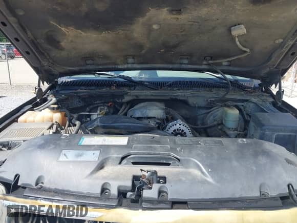 2000 GMC Sierra 1500 SLE с VIN 2GTEK19T6Y1243704, выставлен на аукционе IAAI как лот 42855840 с пробегом 274 685 миль миль и . История ставок и продаж доступна на DreamBid. Изображение 10.