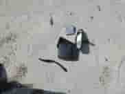 2017 Chevrolet Trax Premier with VIN 3GNCJMSB2HL173329, listed as a Copart auction lot 65197605 with 33,295 mi miles and Salvage title. Bid and sale history available at DreamBid. Image 13.