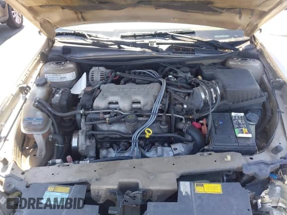 2001 Chevrolet Malibu LS с VIN 1G1NE52J216188277, выставлен на аукционе IAAI как лот 42853967 с пробегом 97 707 миль миль и . История ставок и продаж доступна на DreamBid. Изображение 10.