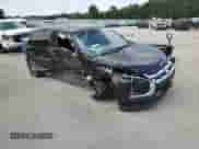 2021 Mitsubishi Outlander ES z VIN JA4ARUAU3MU003311, wystawiony jako Copart lot #70661835 z przebiegiem 114 434 mil mil oraz Szkoda całkowita • Salvage title. Historia ofert i sprzedaży dostępna na DreamBid. Obrazek 4.