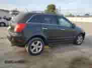 2014 Chevrolet Captiva Sport LTZ с VIN 3GNAL4EK0ES605981, выставлен на аукционе Copart как лот 78538254 с пробегом 165 624 миль миль и Списание • Salvage title. История ставок и продаж доступна на DreamBid. Изображение 3.