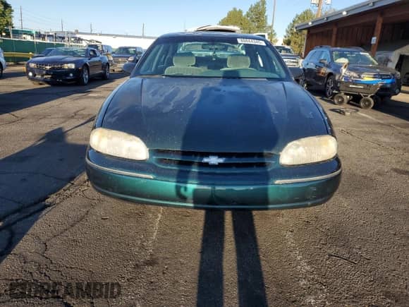 2000 Chevrolet Lumina с VIN 2G1WL52J5Y1340905, выставлен на аукционе Copart как лот 80844345 с пробегом 136 674 миль миль и На запчасти • Non repairable. История ставок и продаж доступна на DreamBid. Изображение 5.