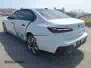2024 BMW 7 Series 760i xDrive with VIN WBA33EJ07RCP97937, listed as a IAAI auction lot 42272253 with Not provided miles and . Bid and sale history available at DreamBid. Image 3.