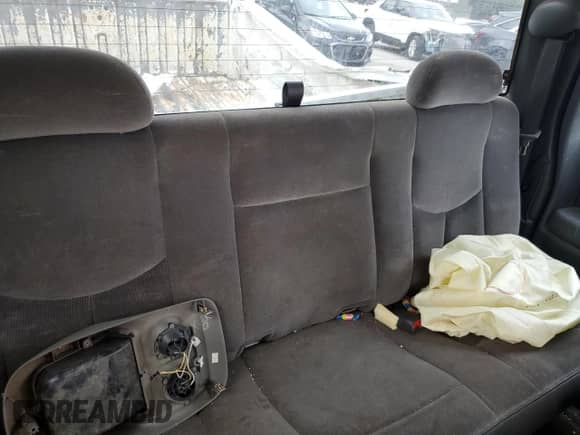 2003 GMC Sierra 1500 SLE with VIN 2GTEK19V131410884, listed as a Copart auction lot 71725274 with Not provided miles and Salvage title. Bid and sale history available at DreamBid. Image 11.