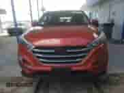 2016 Hyundai Tucson SE с VIN KM8J3CA42GU100663, выставлен на аукционе Copart как лот 86152175 с пробегом 171 751 миль миль и Чистый • Clean title. История ставок и продаж доступна на DreamBid. Изображение 5.