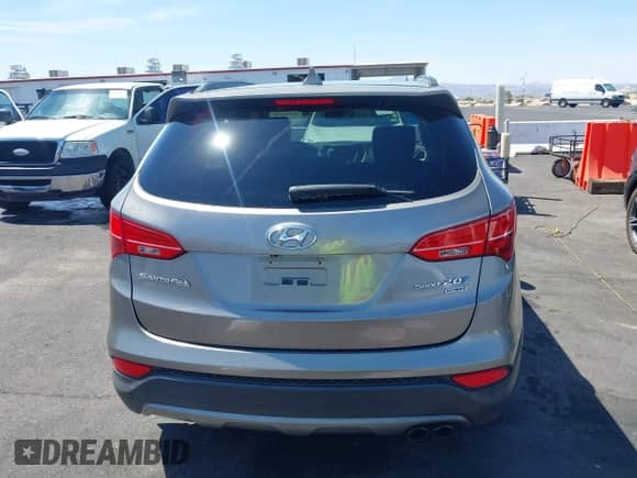 2016 Hyundai Santa Fe с VIN 5XYZW4LAXGG332503, выставлен на аукционе IAAI как лот 42496508 с пробегом 69 362 миль миль и . История ставок и продаж доступна на DreamBid. Изображение 17.