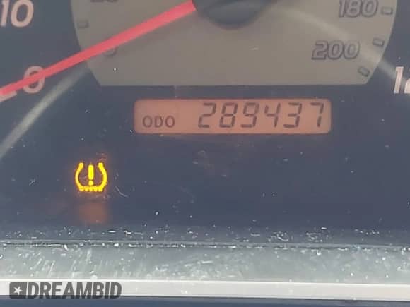 2006 Toyota Tacoma с VIN 5TELU42N26Z211307, выставлен на аукционе IAAI как лот 43493089 с пробегом 289 437 миль миль и . История ставок и продаж доступна на DreamBid. Изображение 16.