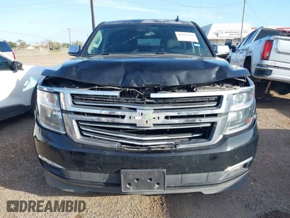 2016 Chevrolet Suburban LTZ с VIN 1GNSCJKC9GR212874, выставлен на аукционе IAAI как лот 41125926 с пробегом 82 714 миль миль и . История ставок и продаж доступна на DreamBid. Изображение 6.