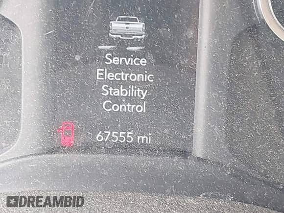 2020 Ram 1500 Big Horn z VIN 1C6RREBT4LN209998, wystawiony jako IAAI lot #42383891 z przebiegiem 67 555 mil mil oraz . Historia ofert i sprzedaży dostępna na DreamBid. Obrazek 15.