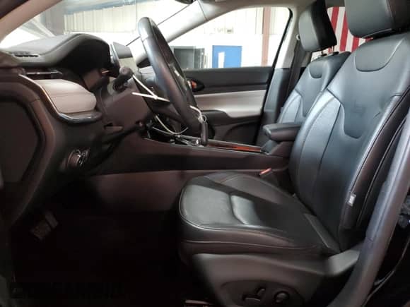 2022 Jeep Compass (RED) Edition with VIN 3C4NJDCB8NT113406, listed as a Copart auction lot 71039445 with 24,755 mi miles and Salvage title. Bid and sale history available at DreamBid. Image 7.