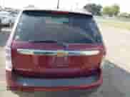 2008 Chevrolet Equinox LT z VIN 2CNDL63F686317923, wystawiony jako IAAI lot #43478848 z przebiegiem 149 435 mil mil oraz . Historia ofert i sprzedaży dostępna na DreamBid. Obrazek 17.