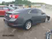 2013 Chevrolet Malibu Eco with VIN 1G11F5RR8DF109030, listed as a IAAI auction lot 42697142 with 125,206 mi miles and . Bid and sale history available at DreamBid. Image 4.