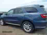 2020 Dodge Durango Citadel z VIN 1C4RDJEG4LC213821, wystawiony jako IAAI lot #42602657 z przebiegiem 88 759 mil mil oraz . Historia ofert i sprzedaży dostępna na DreamBid. Obrazek 15.