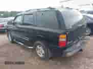 2000 Chevrolet Tahoe LS z VIN 1GNEK13T2YJ143668, wystawiony jako IAAI lot #42405617 z przebiegiem 249 357 mil mil oraz . Historia ofert i sprzedaży dostępna na DreamBid. Obrazek 3.