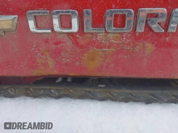 2012 Chevrolet Colorado 1LT с VIN 1GCJTCFE1C8101702, выставлен на аукционе IAAI как лот 41625350 с пробегом 179 513 миль миль и . История ставок и продаж доступна на DreamBid. Изображение 22.
