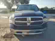 2014 Ram 1500 Big Horn with VIN 1C6RR7GM1ES385487, listed as a Copart auction lot 71724554 with 184,251 mi miles and Salvage title. Bid and sale history available at DreamBid. Image 5.