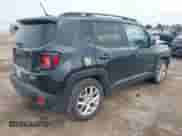 2017 Jeep Renegade Latitude с VIN ZACCJABB4HPG28793, выставлен на аукционе IAAI как лот 42986404 с пробегом 112 532 миль миль и . История ставок и продаж доступна на DreamBid. Изображение 4.