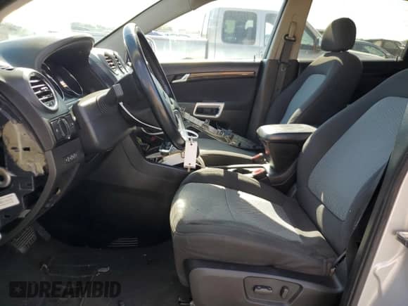 2013 Chevrolet Captiva Sport LS with VIN 3GNAL2EK2DS584277, listed as a Copart auction lot 73229774 with 159,227 mi miles and Clean title. Bid and sale history available at DreamBid. Image 7.